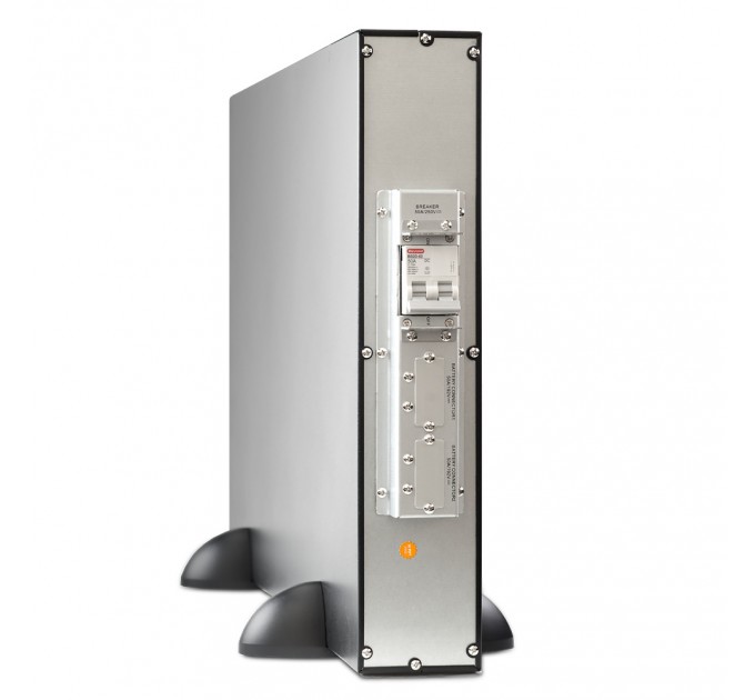 nJoy Бокс для акумуляторів Njoy 2U Battery Pack для Balder 6K/10K 12V 7Ah (PWUP-BP16PBA-AZ01B)