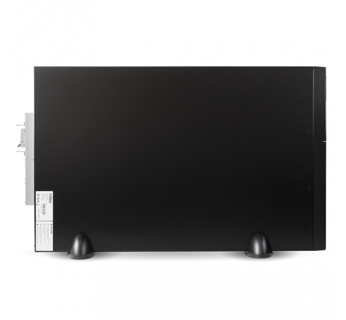 nJoy Бокс для акумуляторів Njoy 2U Battery Pack для Balder 6K/10K 12V 7Ah (PWUP-BP16PBA-AZ01B)