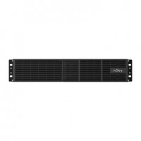 Бокс для акумуляторів Njoy 2U CA0312F for Aster 1K Black (UPBPCA0312FX-CG01B)