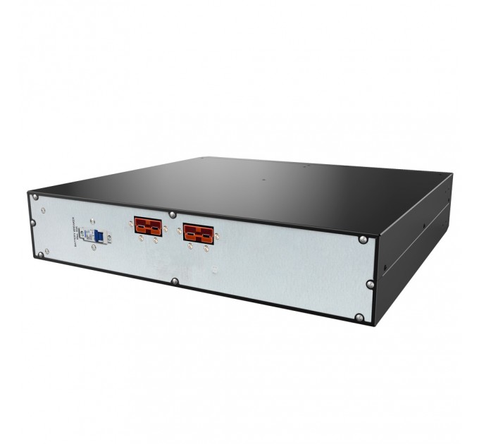 nJoy Бокс для акумуляторів Njoy 2U, CA0312GX-AZ, for Balder 1000/1500, 6pcs 12V 7/9Ah (UPBPCA0312GX-AZ01B)