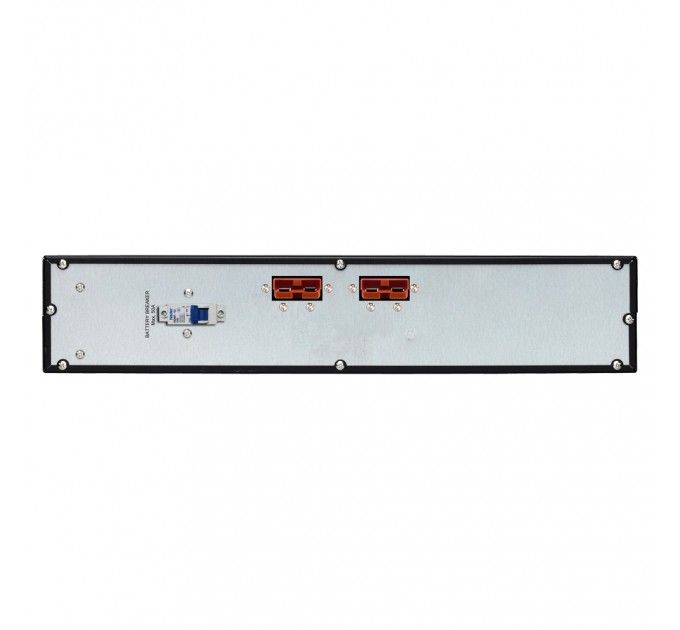 nJoy Бокс для акумуляторів Njoy 2U, CA0312GX-AZ, for Balder 1000/1500, 6pcs 12V 7/9Ah (UPBPCA0312GX-AZ01B)