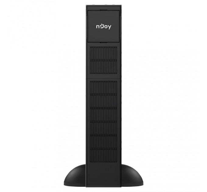 nJoy Бокс для акумуляторів Njoy 2U, CA0312GX-AZ, for Balder 1000/1500, 6pcs 12V 7/9Ah (UPBPCA0312GX-AZ01B)