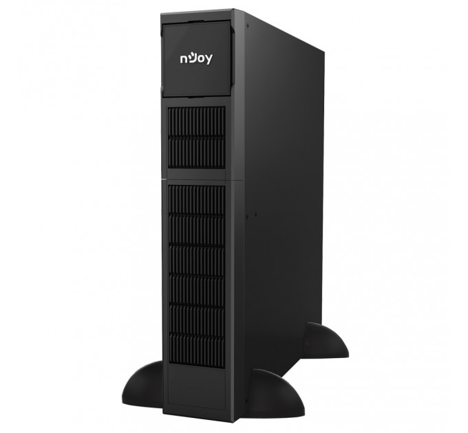 nJoy Бокс для акумуляторів Njoy 2U, CA0712GX-AZ, for Balder 2000/3000, 12pcs 12V 7/9Ah (UPBPCA0712GX-AZ01B)