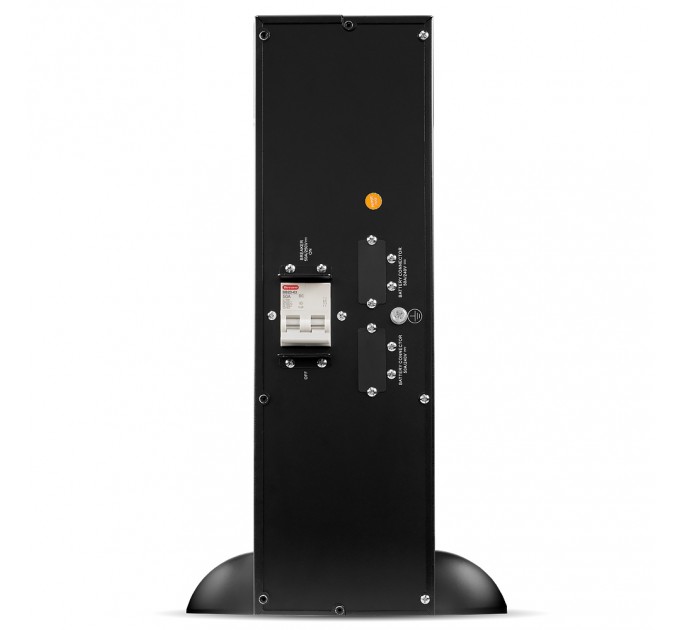 nJoy Бокс для акумуляторів Njoy 3U Battery Pack для Balder 6K/10K 12V 7Ah (PWUP-BP20PBA-AZ01B)