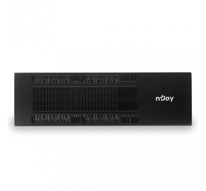 nJoy Бокс для акумуляторів Njoy 3U Battery Pack для Balder 6K/10K 12V 7Ah (PWUP-BP20PBA-AZ01B)