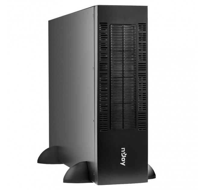 nJoy Бокс для акумуляторів Njoy 3U Battery Pack для Balder 6K/10K 12V 7Ah (PWUP-BP20PBA-AZ01B)