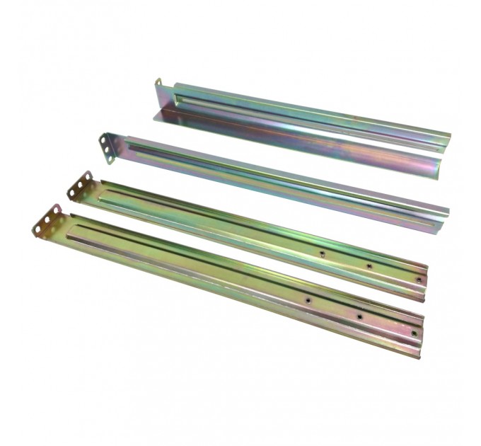 Комплект напрямних для монтажу в стійку Njoy Rackmount Rail Kit (UPAC-RAILKIT-CG01B)