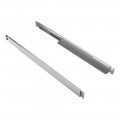 nJoy Комплект напрямних для монтажу в стійку Njoy Rackmount Rail Kit 19" (UPAC-RAILKIT-CY01B)