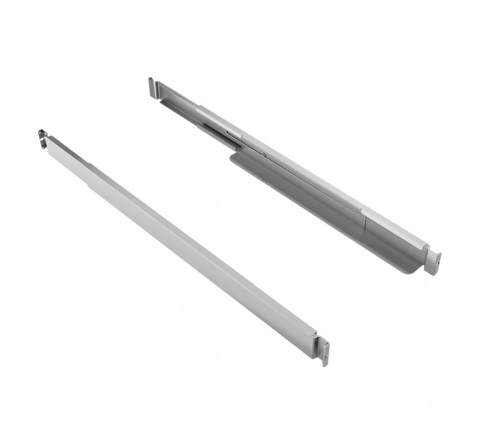 nJoy Комплект напрямних для монтажу в стійку Njoy Rackmount Rail Kit 19" (UPAC-RAILKIT-CY01B)