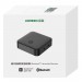 Ugreen Bluetooth-адаптер Ugreen CM144 Aptx HD 5.0 (LY) (70158)