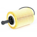 Mann Фільтр масляний Mann HU719/7X
