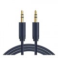 Cabletime Кабель Cabletime Audio 3.5 мм - 3.5 мм (M/M), 1 м, Black, 3 pin (CF15H)