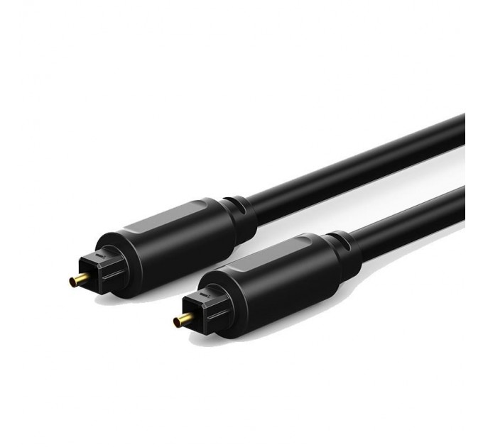 Cabletime Кабель Cabletime Pro Toslink - Toslink (M/M), 1 м, Digital Audio (CF31H)