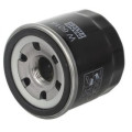 Mann Фільтр масляний Mann W6018