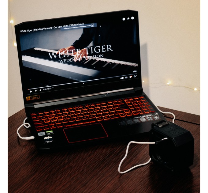 Xqisit Кабель Xqisit Audio Cable 3.5 мм - 3.5 мм (M/M), 1.2 м, White (4029948026954)