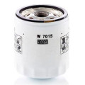 Mann Фільтр масляний Mann W7015