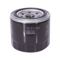 Mann Фільтр масляний Mann W811/80
