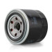 Mann Фільтр масляний Mann W811/80