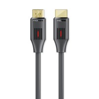 Кабель Promate HDMI - HDMI V 2.0 (M/M), 5 м, ProLink4K60-500 Black (prolink4k60-500)