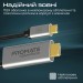 Promate Кабель Promate USB Type-C - HDMI V 2.0 (M/M), 1.8 м, HDMI-PD100 Grey (hdmi-pd100.grey)
