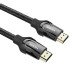 Vention Кабель Vention HDMI - HDMI V 2.0 (M/M),1 м, Black (VAA-B05-B100)