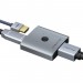 Cabletime Світч Сabletime HDMI - 2xHDMI (F/F), Switcher 2.0 (CP30G)
