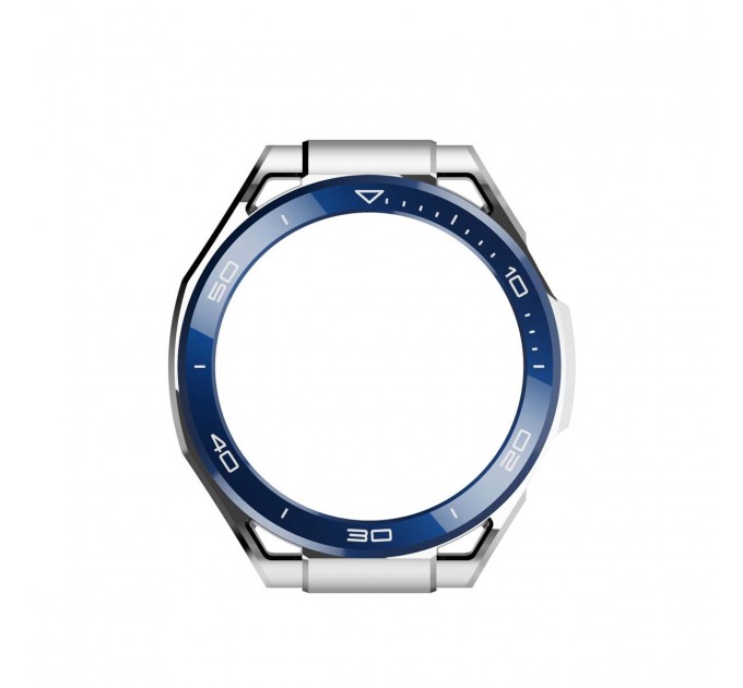 iMiki Змінний безель для iMiki C1 Silver