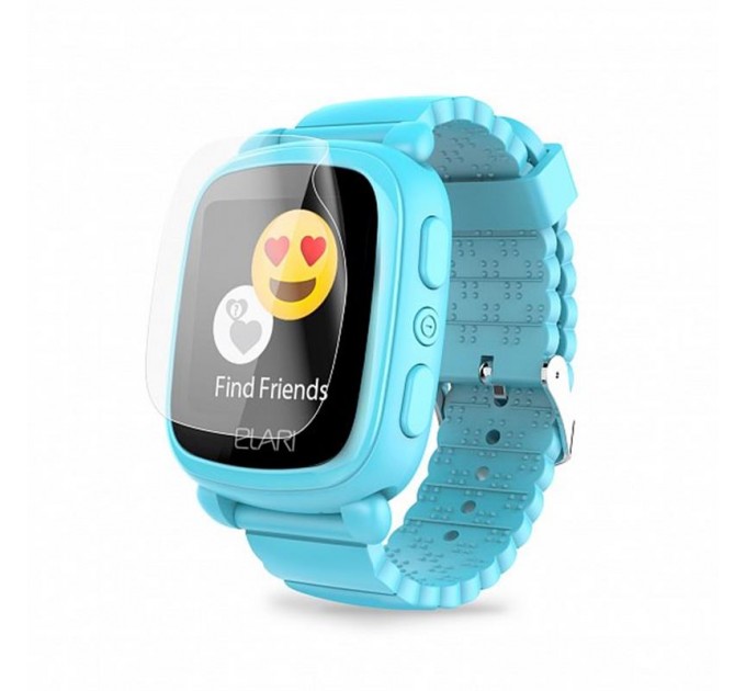 Захисне скло Elari для Elari FT3/KP2 (PGFT3KP2)