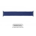 Armorstandart Ремінець Armorstandart Braided Solo Loop для Apple Watch 38mm/40mm/41mm Atlantic Blue Size 2 (120 mm) (ARM58066)