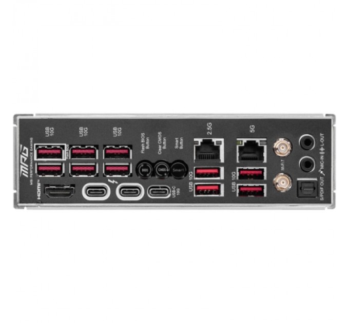 MSI Материнська плата MSI MPG Z890 CARBON WIFI