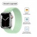 Armorstandart Ремінець Armorstandart Braided Solo Loop для Apple Watch 42mm/44mm/45mm/49mm Mint Size 10 (172 mm) (ARM64912)