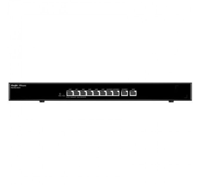 Ruijie Networks Маршрутизатор Ruijie Networks RG-EG210G-E