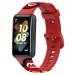 BeCover Ремінець BeCover Modern Style для Huawei Band 7/Honor Band 7 Mario (709453)