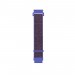 BeCover Ремінець BeCover Nylon Style для Amazfit Stratos 1/2/2S/3/GTR 2/GTR 47mm/GTR Lite 47mm/Nexo/Pace Purple (705891)