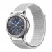 BeCover Ремінець BeCover Nylon Style для Samsung Galaxy Watch 42mm/Watch Active/Active 2 40/44mm/Watch 3 41mm/Gear S2 Classic/Gear Sport White (705823)