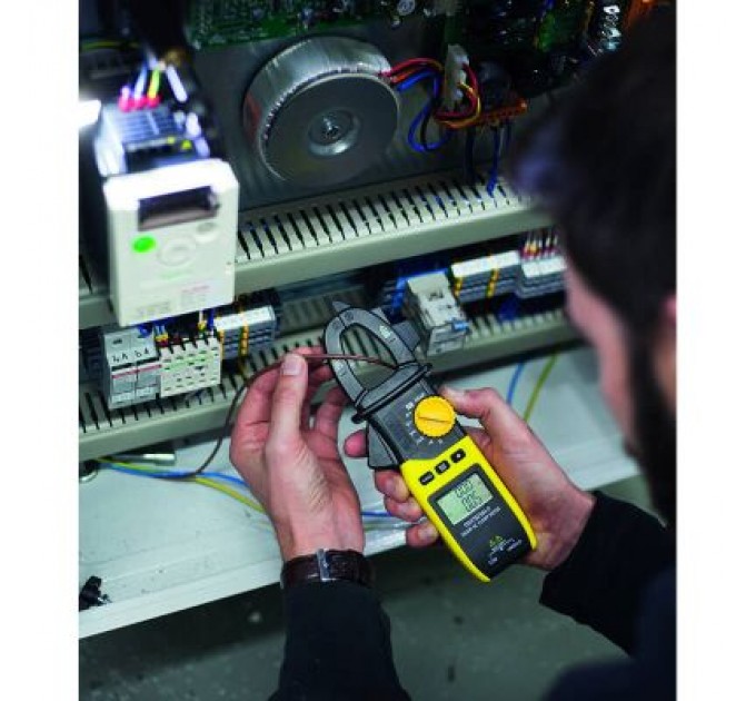 Stanley Токові кліщі Stanley САТIII, 600V, 600A (FMHT82564-0)