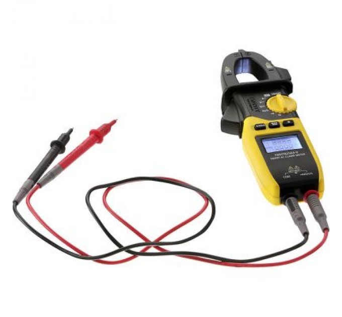 Stanley Токові кліщі Stanley САТIII, 600V, 600A (FMHT82564-0)