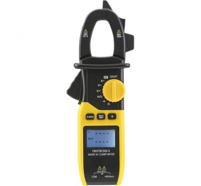 Stanley Токові кліщі Stanley САТIII, 600V, 600A (FMHT82564-0)