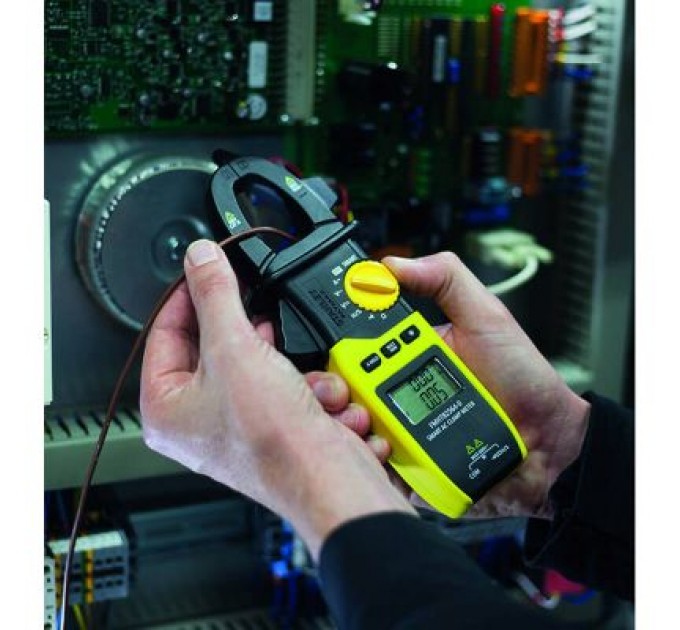 Stanley Токові кліщі Stanley САТIII, 600V, 600A (FMHT82564-0)