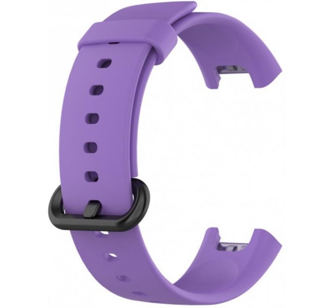 BeCover Ремінець BeCover для Xiaomi Mi Watch Lite/Redmi Watch 2/Redmi Watch 2 Lite Purple (707646)