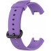 BeCover Ремінець BeCover для Xiaomi Mi Watch Lite/Redmi Watch 2/Redmi Watch 2 Lite Purple (707646)