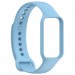 BeCover Силіконовий ремінець BeCover для Xiaomi Redmi Smart Band 2 Blue (709362)