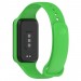 BeCover Силіконовий ремінець BeCover для Xiaomi Redmi Smart Band 2 Green (709366)