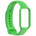 BeCover Силіконовий ремінець BeCover для Xiaomi Redmi Smart Band 2 Green (709366)