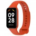 BeCover Силіконовий ремінець BeCover для Xiaomi Redmi Smart Band 2 Orange (709367)