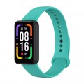 BeCover Силіконовий ремінець BeCover для Xiaomi Redmi Smart Band Pro Marine-Green (707173)