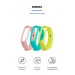 Armorstandart Ремінець Armorstandart для Xiaomi Mi Band 7/6/5 Spring (ARM57046)