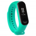 BeCover Ремінець BeCover для Xiaomi Mi Band 4/3 Green (704128)