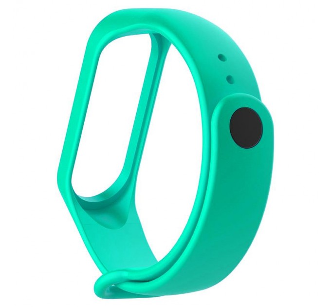 BeCover Ремінець BeCover для Xiaomi Mi Band 4/3 Green (704128)