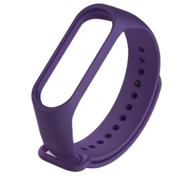 BeCover Ремінець BeCover для Xiaomi Mi Band 4/3 Purple (704129)